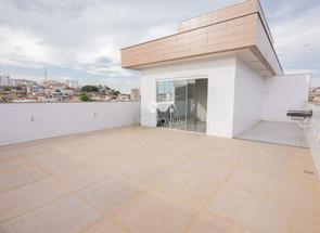 Cobertura, 3 Quartos, 2 Vagas, 1 Suite em Santa Helena, Belo Horizonte, MG valor de R$ 1.100.000,00 no Lugar Certo