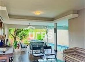 Casa, 4 Quartos, 4 Vagas, 4 Suites em [endereco], Setor Meia Ponte, Pirenópolis, GO valor de R$ 1.100.000,00 no Lugar Certo