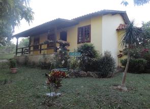 Rural, 4 Quartos, 10 Vagas, 1 Suite em Florida, Pimentas, Betim, MG valor de R$ 990.000,00 no Lugar Certo