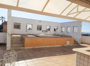 Cobertura, 3 Quartos, 3 Vagas, 1 Suite em Sagrada Família, Belo Horizonte, MG valor de R$ 1.348.000,00 no Lugar Certo