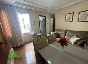 Apartamento, 2 Quartos, 1 Vaga em Chácaras Califórnia, Contagem, MG valor de R$ 185.000,00 no Lugar Certo