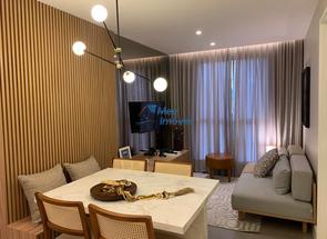 Apartamento, 1 Quarto em Área Ade 400 Comércio Local S/N, Recanto das Emas, Recanto das Emas, DF valor de R$ 226.600,00 no Lugar Certo