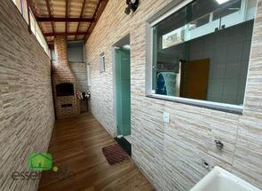 Casa, 3 Quartos, 2 Vagas, 1 Suite em Europa, Contagem, MG valor de R$ 700.000,00 no Lugar Certo