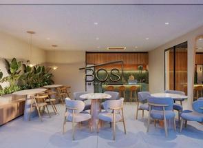 Apartamento, 2 Quartos, 1 Vaga, 2 Suites em Santo Antônio, Belo Horizonte, MG valor de R$ 990.000,00 no Lugar Certo