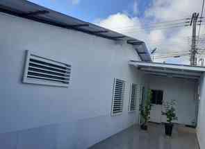 Casa em Condomínio, 3 Quartos, 3 Vagas em Cidade Nova, Manaus, AM valor de R$ 350.000,00 no Lugar Certo