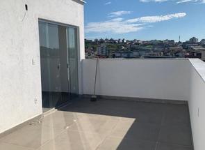 Cobertura, 2 Quartos, 1 Vaga em Arvoredo, Contagem, MG valor de R$ 400.000,00 no Lugar Certo
