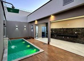 Casa, 2 Quartos, 2 Vagas, 2 Suites em Rua 10, Cardoso Continuação, Aparecida de Goiânia, GO valor de R$ 730.000,00 no Lugar Certo
