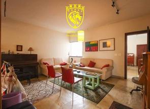 Casa, 4 Quartos, 5 Vagas, 1 Suite em Serra, Belo Horizonte, MG valor de R$ 2.500.000,00 no Lugar Certo