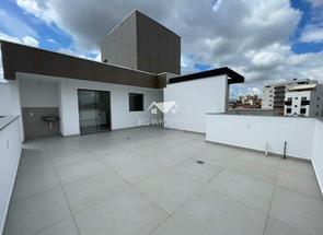 Cobertura, 3 Quartos, 2 Vagas, 1 Suite em Jardim Industrial, Contagem, MG valor de R$ 800.000,00 no Lugar Certo