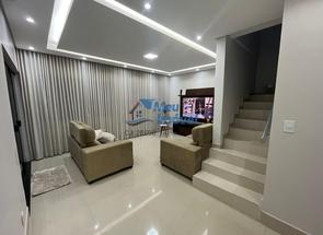 Casa em Condomínio, 3 Quartos, 4 Vagas, 2 Suites em Quadra Qr 602, Samambaia Norte, Samambaia, DF valor de R$ 138.000,00 no Lugar Certo