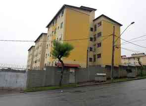 Apartamento, 2 Quartos, 1 Vaga para alugar em Piratininga (venda Nova), Belo Horizonte, MG valor de R$ 700,00 no Lugar Certo