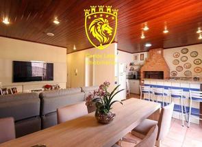 Cobertura, 5 Quartos, 2 Vagas, 2 Suites em Sagrada Família, Belo Horizonte, MG valor de R$ 900.000,00 no Lugar Certo