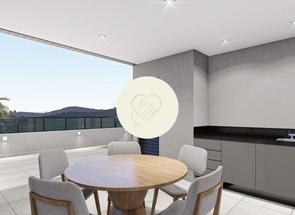 Apartamento, 3 Quartos, 2 Vagas, 1 Suite em Riacho das Pedras, Contagem, MG valor de R$ 1.200.000,00 no Lugar Certo