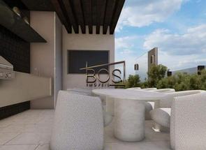 Apartamento, 3 Quartos, 2 Vagas, 1 Suite em São Pedro, Belo Horizonte, MG valor de R$ 2.470.000,00 no Lugar Certo