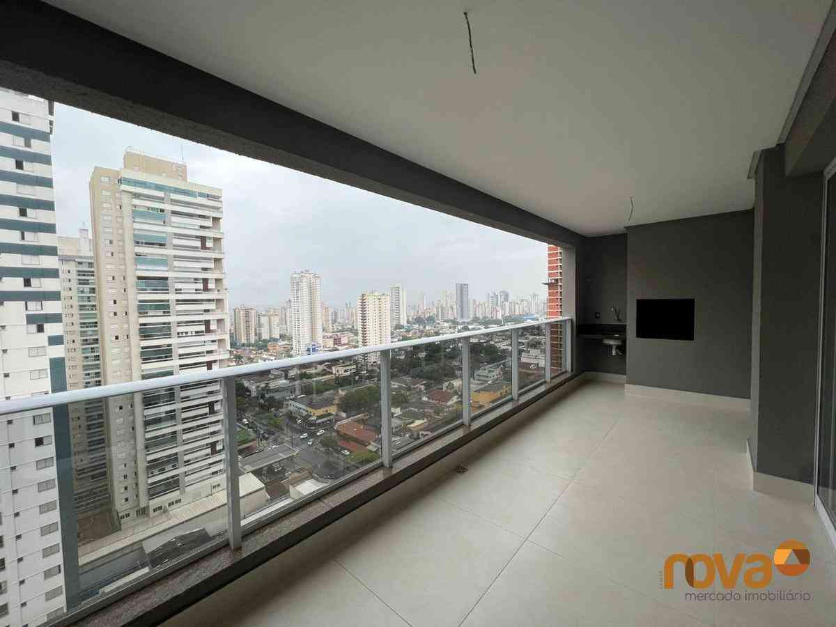 Apartamento 3 quartos à venda - Setor Bueno, Goiânia - GO 1249715905