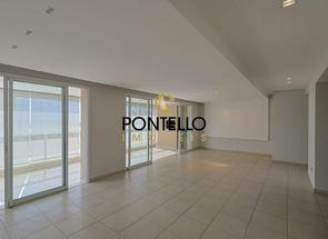 Apartamento, 4 Quartos, 3 Vagas, 3 Suites para alugar em Vila da Serra, Nova Lima, MG valor de R$ 11.900,00 no Lugar Certo