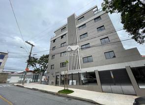 Apartamento, 3 Quartos, 2 Vagas, 1 Suite em Barreiro, Belo Horizonte, MG valor de R$ 910.000,00 no Lugar Certo