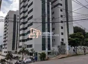 Apartamento, 3 Quartos, 1 Vaga, 1 Suite para alugar em Rua Francisco Duarte Mendonça, Santa Helena, Belo Horizonte, MG valor de R$ 3.300,00 no Lugar Certo