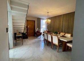 Apartamento, 3 Quartos, 3 Suites em Alameda dos Pintassilgos, Cabral, Contagem, MG valor de R$ 990.000,00 no Lugar Certo