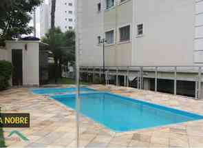 Apartamento, 3 Quartos, 2 Vagas, 1 Suite em Rua Maria Clara Tavares, Castelo, Belo Horizonte, MG valor de R$ 360.000,00 no Lugar Certo