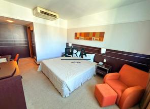 Apartamento, 1 Quarto, 1 Vaga, 1 Suite em Serra, Belo Horizonte, MG valor de R$ 350.000,00 no Lugar Certo