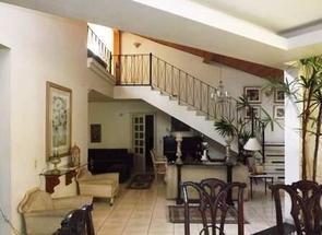 Casa, 4 Quartos, 5 Vagas, 1 Suite em Santa Lúcia, Belo Horizonte, MG valor de R$ 1.920.000,00 no Lugar Certo