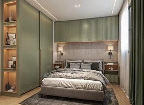 Apartamento, 1 Quarto em Ipiranga, Belo Horizonte, MG valor de R$ 324.900,00 no Lugar Certo