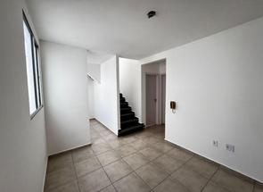 Cobertura, 2 Quartos, 1 Vaga em Adelmolândia, Sabará, MG valor de R$ 225.000,00 no Lugar Certo