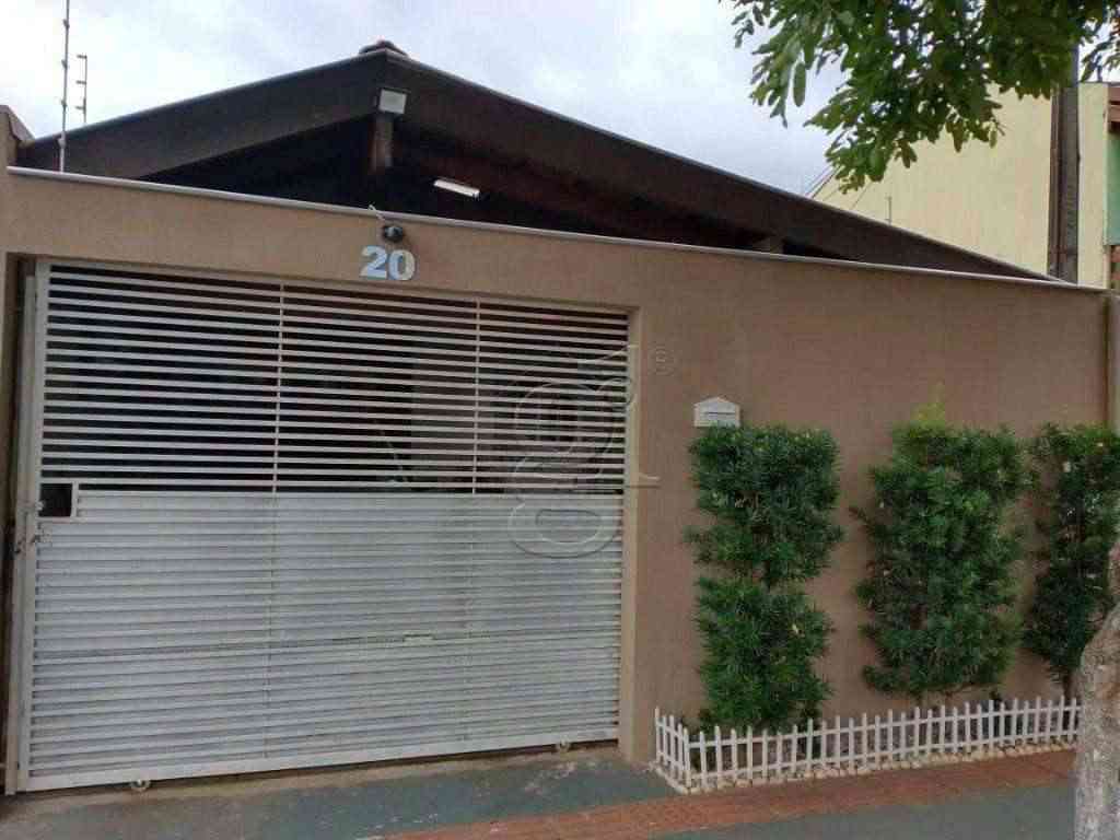 Casa com 3 quartos à venda no bairro San Fernando, 100m²
