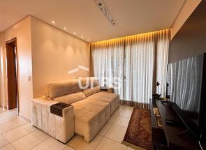 Apartamento, 2 Quartos, 1 Vaga, 2 Suites em Rua T 65 a, Bela Vista, Goiânia, GO valor de R$ 500.000,00 no Lugar Certo