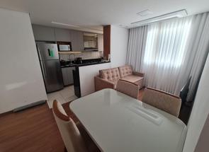 Apartamento, 2 Quartos, 1 Vaga, 1 Suite em Salgado Filho, Belo Horizonte, MG valor de R$ 450.000,00 no Lugar Certo