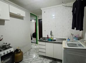 Apartamento, 2 Quartos, 1 Vaga em Industrial, Contagem, MG valor de R$ 180.000,00 no Lugar Certo