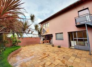 Casa, 3 Quartos, 4 Vagas, 1 Suite em Caiçaras, Belo Horizonte, MG valor de R$ 1.800.000,00 no Lugar Certo