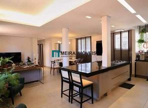 Apartamento, 5 Quartos, 2 Vagas, 2 Suites em Santo Antônio, Belo Horizonte, MG valor de R$ 1.170.000,00 no Lugar Certo