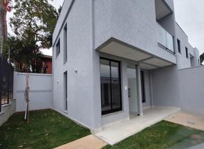 Casa, 3 Quartos, 1 Vaga, 1 Suite em Planalto, Belo Horizonte, MG valor de R$ 849.900,00 no Lugar Certo