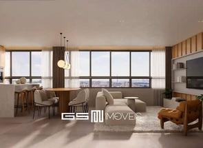 Apartamento, 2 Quartos, 1 Vaga, 2 Suites em Gutierrez, Belo Horizonte, MG valor de R$ 1.261.025,00 no Lugar Certo
