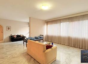 Apartamento, 4 Quartos, 2 Vagas, 1 Suite em Savassi, Belo Horizonte, MG valor de R$ 2.545.000,00 no Lugar Certo