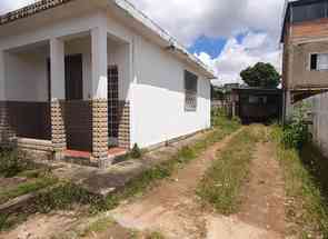 Casa, 2 Quartos, 5 Vagas em São Joaquim, Contagem, MG valor de R$ 450.000,00 no Lugar Certo