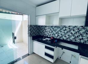 Casa, 2 Quartos, 1 Vaga para alugar em Nacional, Contagem, MG valor de R$ 2.300,00 no Lugar Certo