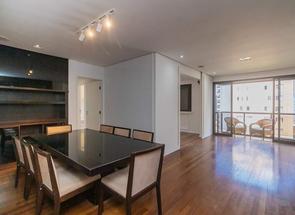 Apartamento, 3 Quartos, 2 Vagas, 2 Suites em Vila Olímpia, São Paulo, SP valor de R$ 1.320.000,00 no Lugar Certo