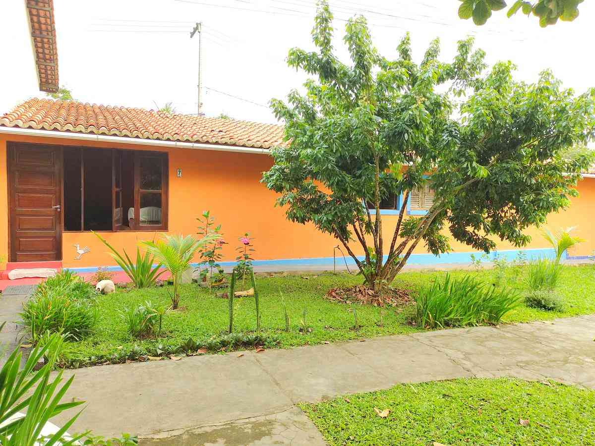 Casa em Condomínio com 2 quartos à venda no bairro Aldeia, 192m²
