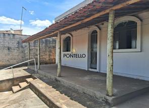 Casa, 5 Quartos, 3 Vagas em São João, Sete Lagoas, MG valor de R$ 350.000,00 no Lugar Certo