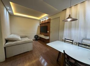 Apartamento, 2 Quartos, 1 Vaga para alugar em Kennedy, Contagem, MG valor de R$ 1.800,00 no Lugar Certo