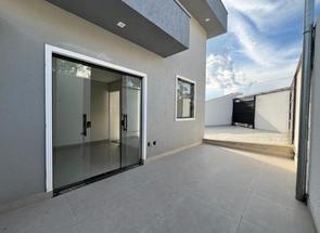 Casa, 2 Quartos, 2 Vagas em Masterville, Sarzedo, MG valor de R$ 449.000,00 no Lugar Certo