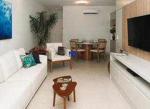 Apartamento, 3 Quartos, 2 Vagas, 1 Suite em Praia da Costa, Vila Velha, ES valor de R$ 14.719,00 no Lugar Certo