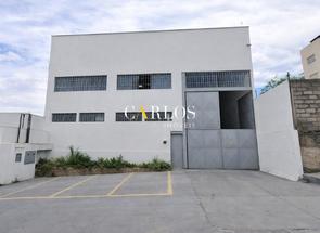 Galpão, 3 Vagas para alugar em Jardim Riacho das Pedras, Contagem, MG valor de R$ 9.500,00 no Lugar Certo