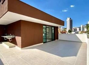 Cobertura, 3 Quartos, 3 Vagas, 1 Suite em Serra, Belo Horizonte, MG valor de R$ 1.795.000,00 no Lugar Certo