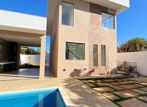 Casa, 4 Quartos, 2 Vagas, 2 Suites em Várzea, Lagoa Santa, MG valor de R$ 940.000,00 no Lugar Certo