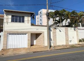 Casa, 3 Quartos, 2 Vagas, 1 Suite em Santa Luiza, Varginha, MG valor de R$ 980.000,00 no Lugar Certo