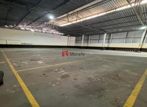 Galpão para alugar em Ouro Preto, Belo Horizonte, MG valor de R$ 15.000,00 no Lugar Certo